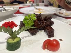 -上海1号私藏菜(静安店)