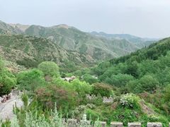 -雁门关景区