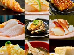 -争鲜回转寿司(飞洲国际店)