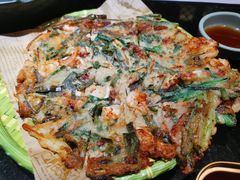 -笑谈小街·韩国料理(萝岗店)