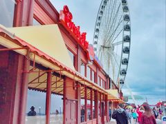 -The Crab Pot Seattle