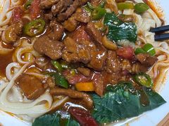 -刘定胡辣面(二道街中古楼商厦店)