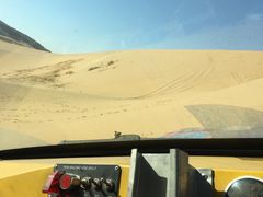 -银肯塔拉沙漠生态旅游景区