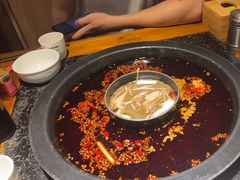 -陈眼镜火锅(总店)