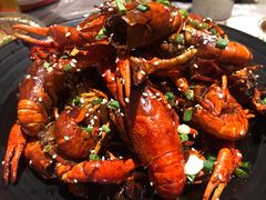 油焖大虾（大份）-巴厘龙虾·榜首油焖大虾(音乐学院·沿江酒馆店)