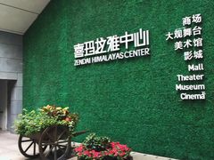 -证大喜玛拉雅中心