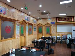 大堂-老黑板筋(顺义总店)