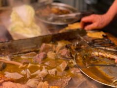 -明记牛杂(新马路分店)
