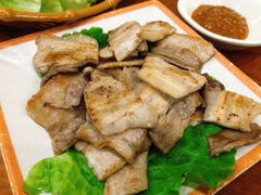 烤五花肉-韩礼年糕(飞虹路店)