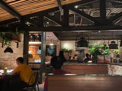大堂-外婆家(西溪印象城店)