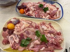 -小煵记·打边炉(西丽文光店)