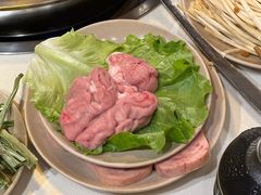 脑花-岗上渣渣老火锅(两路口店)