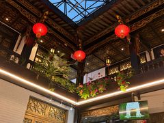 -蔼若春.传承云南菜(金碧公园店)