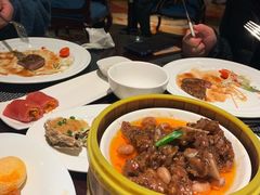 -博悦茶餐厅(文殊院店)