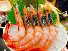 -仙隐小鹿料理食堂(龙湖万达店)