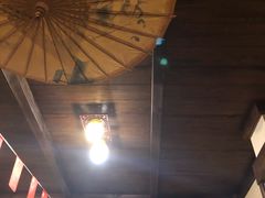 -庶民居中餐馆(花土店)