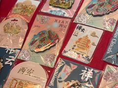 -西北轻工批发市场