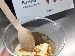 -Seesaw Coffee(上海国金中心店)