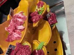 -三头牛·潮汕牛肉生蚝火锅 (夏湾店)