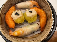 -翠园(北京王府中环店)