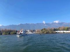 -大理洱海