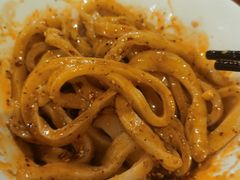-樊三嬢手工甜水面(大邑安仁店)