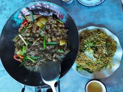 招牌焖鹅-顺德公美食(西乡店)