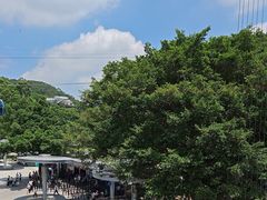 -点都德(广州白云山景区南门店)