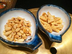 -漫烤鱼&徐州烧烤夜宵(万达店)