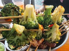 -炒豆合作社(磁器口店)