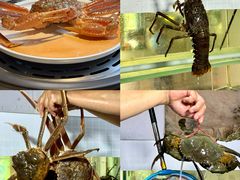 -碗中海·蒸汽海鲜·桑拿鸡(岭南天地店)
