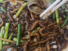 -晋阳饭庄(虎坊桥店)