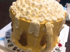 -Dark Horse·黑马蛋糕·低脂·低糖淡奶(金匙望湖大厦店)