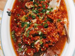 -快乐老家三鲜饺子东北菜(南六中路店)