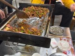-郝大姐·乌龙山铁板烧(大学城三店)