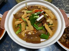 -王家土菜馆(霍山县店)