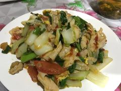 -龙姐私房菜(和顺古镇店)