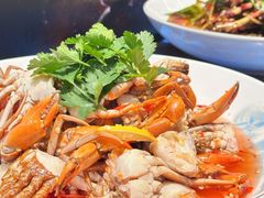 -芭菲盛宴·环球美食(北城国际店)