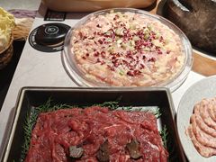 -芸山季·云南山珍菌火锅(人民广场来福士店)