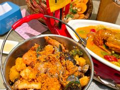 -巽寮印象美食部落餐厅·海鲜·地方特色菜(惠州体验店)