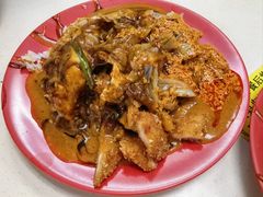 -美芝律剪刀剪咖喱饭