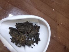 -中粮中茶·普洱茶·白茶茶叶·礼品旗舰店