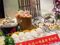 -尚海豆捞(乐虹坊店)