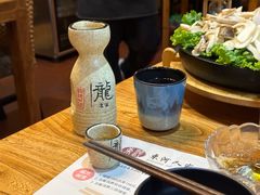 -束河人家(南锣鼓巷店)