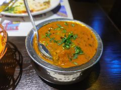 -Bombay Grill印度餐厅