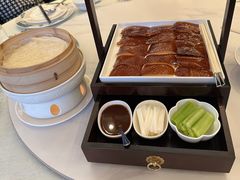 -上海和平饭店龙凤厅 Dragon Phoenix