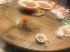 -鲁南仔·滕州炒鸡(经三路店)