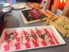 -正宗齐齐哈尔烤肉·齐牛哥鲜切炭火烤肉(杭州总店)