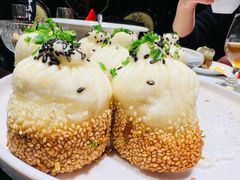 老上海生煎包-上海1号私藏菜(静安店)