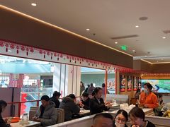 -北大荒人•新东北菜(青岛银座店)